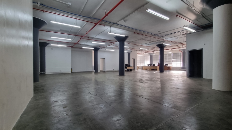 To Let Commercial Property for Rent in Woodstock Western Cape